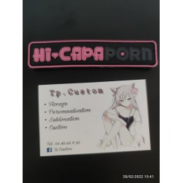 Hi-capa porn