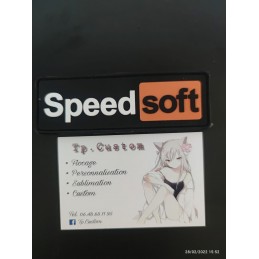 Speed porn