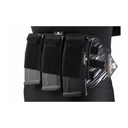CubySoft® THUNDER MAG POUCH...