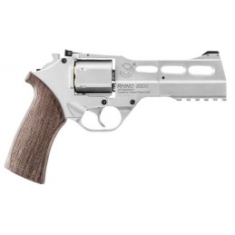 airsoft-réplique-revolver-rhino-sliver
