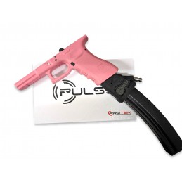 Pulse adaptateur Glock /Mp5 Eu
