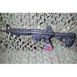 Fusil TR4 CQB H METAL BLACK