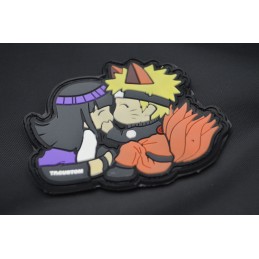 Naruto & hinata